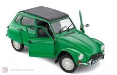 1:18 1976 Citroen Dyane 6