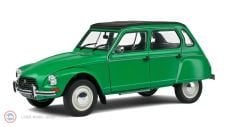 1:18 1976 Citroen Dyane 6
