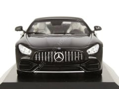 1:43 2017 Mercedes Benz GT C AMG Roadster