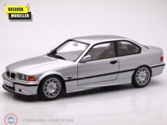 1:18 Solido 1997 BMW M3 (E36) Coupe