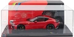 1:18 Polistil 2022 Ferrari PUROSANGUE