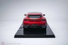 1:18 Polistil 2022 Ferrari PUROSANGUE