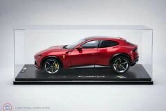 1:18 Polistil 2022 Ferrari PUROSANGUE