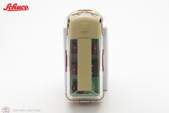 1:18 Schuco 1954 Volkswagen T1 advertisement van Schwäbisch Hall