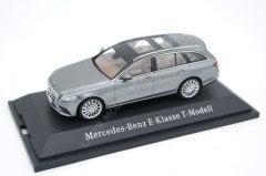 1:43 2016 Mercedes Benz E Class S123 T Model