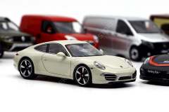 1:43 2013 Porsche 991 50th Anniversary