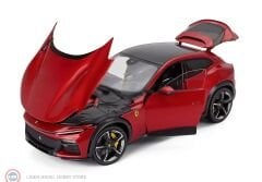 1:18 Polistil 2022 Ferrari PUROSANGUE