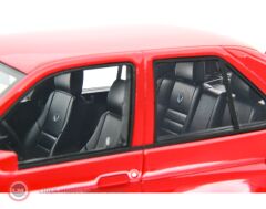 1:18 1994 Alfa Romeo 155 GTA Stradale - Doctor Car GP F1 Monza