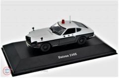 1:43 1970 Datsun Fairlady 240Z Polis  Arabası