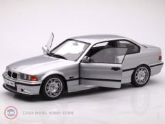 1:18 Solido 1997 BMW M3 (E36) Coupe