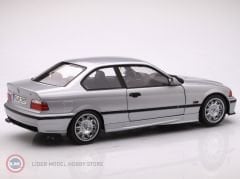 1:18 Solido 1997 BMW M3 (E36) Coupe