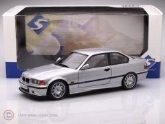 1:18 Solido 1997 BMW M3 (E36) Coupe