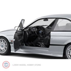 1:18 Solido 1997 BMW M3 (E36) Coupe