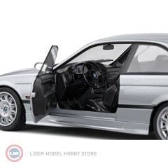1:18 Solido 1997 BMW M3 (E36) Coupe