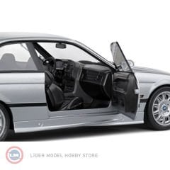 1:18 Solido 1997 BMW M3 (E36) Coupe