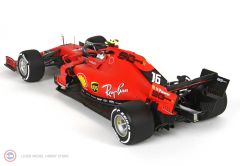 1:18 2019 Ferrari SF90 5th Australian GP Formula 1 2019 Scuderia Ferrari Charles Leclerc
