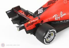 1:18 2019 Ferrari SF90 5th Australian GP Formula 1 2019 Scuderia Ferrari Charles Leclerc