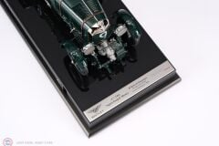 1:18 Amalgam 1929 Bentley Blower - 1930 Le Mans - Birkin & Chassagne