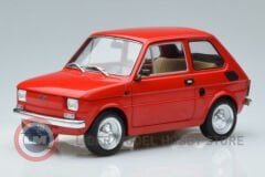 1:18 1972 Fiat 126