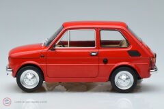 1:18 1972 Fiat 126