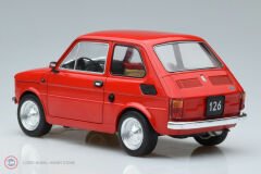 1:18 1972 Fiat 126