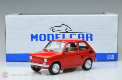 1:18 1972 Fiat 126