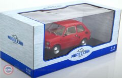 1:18 1972 Fiat 126