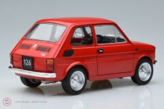 1:18 1972 Fiat 126
