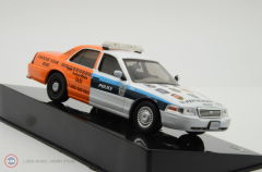 1:43 2012 Ford Crown Victoria Arlington Police