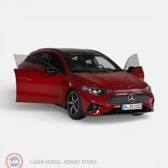 1:18 NZG 2025 Mercedes Benz CLA Shooting Brake