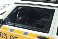 1:18 1989 Jeep Cherokee Renault Assistance