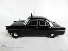 1:43 1959 Ford Consul MK II Polis Arabası