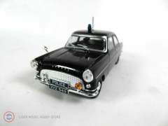 1:43 1959 Ford Consul MK II Polis Arabası