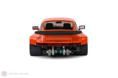 1:18 2022 Porsche 911 KS-R
