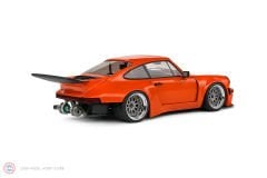 1:18 Solido 2022 Porsche 911 KS-R
