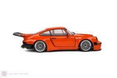 1:18 Solido 2022 Porsche 911 KS-R