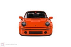 1:18 Solido 2022 Porsche 911 KS-R