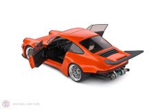1:18 Solido 2022 Porsche 911 KS-R