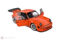 1:18 Solido 2022 Porsche 911 KS-R