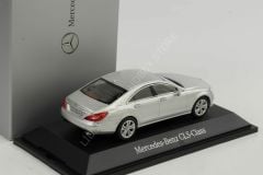 1:43 2014 Mercedes Benz CLS Class