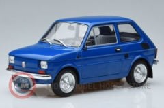 1:18 1972 Fiat Polski 126p