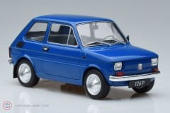 1:18 1972 Fiat Polski 126p