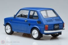 1:18 1972 Fiat Polski 126p