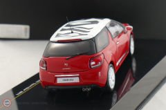 1:43 2011 Citroen DS3 Sport Chic