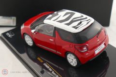 1:43 2011 Citroen DS3 Sport Chic