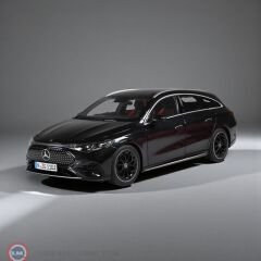 1:18 NZG 2025 Mercedes Benz CLA Shooting Brake