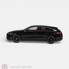 1:18 NZG 2025 Mercedes Benz CLA Shooting Brake