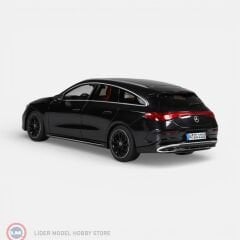 1:18 NZG 2025 Mercedes Benz CLA Shooting Brake