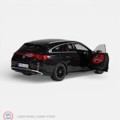 1:18 NZG 2025 Mercedes Benz CLA Shooting Brake