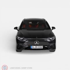 1:18 NZG 2025 Mercedes Benz CLA Shooting Brake